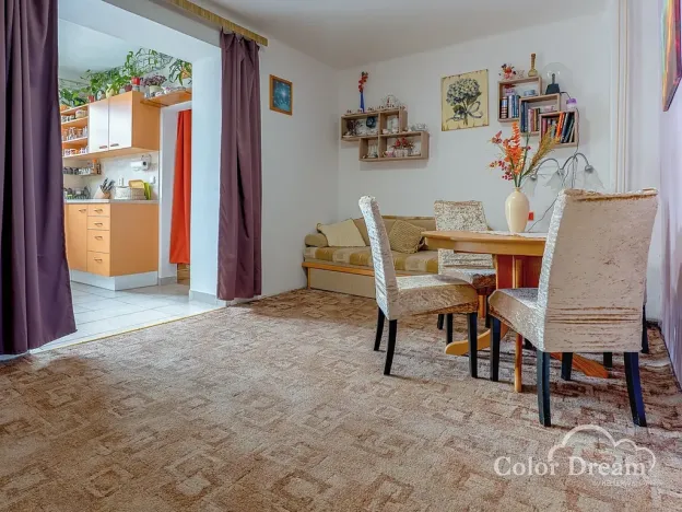 Prodej rodinného domu, Žabčice, Hřbitovní, 104 m2