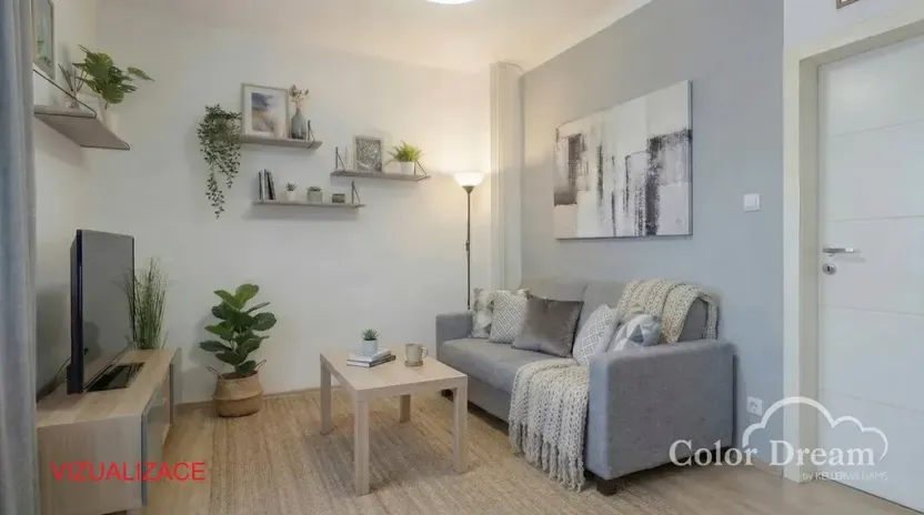 Prodej rodinného domu, Žabčice, Hřbitovní, 104 m2