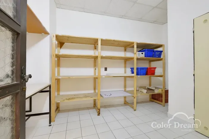 Pronájem obchodního prostoru, Újezd u Brna, Rychmanovská, 110 m2