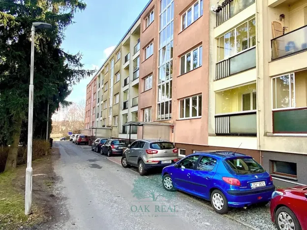 Prodej bytu 2+1, Říčany, Družstevní, 69 m2