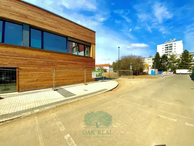 Prodej bytu 2+1, Říčany, Družstevní, 69 m2