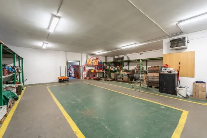 Prodej skladu, Svitavy, V Zahrádkách, 444 m2