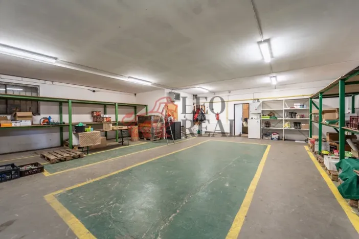 Prodej skladu, Svitavy, V Zahrádkách, 444 m2