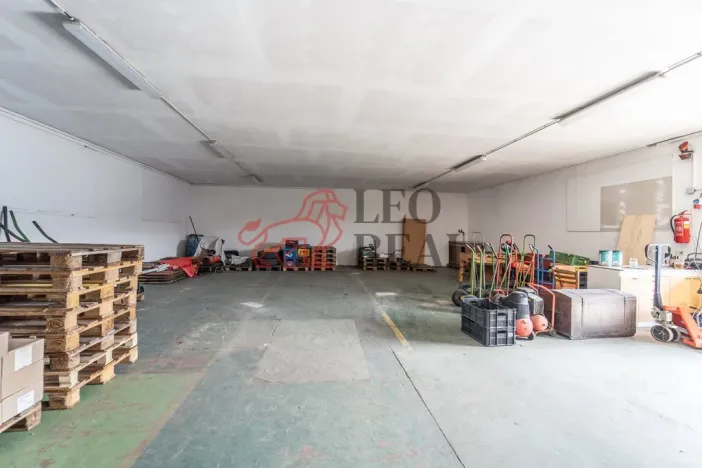 Prodej skladu, Svitavy, V Zahrádkách, 444 m2