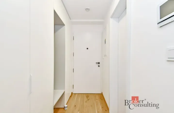 Pronájem bytu 1+kk, Praha - Nusle, Vrtbova, 36 m2