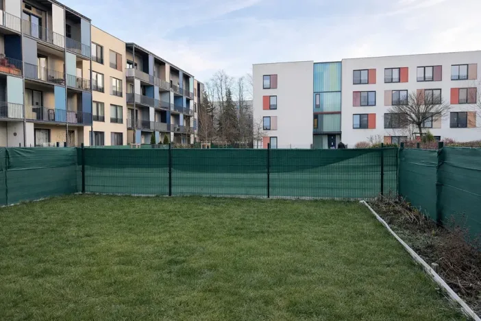 Pronájem bytu 2+kk, Kladno, Benediktínská, 62 m2