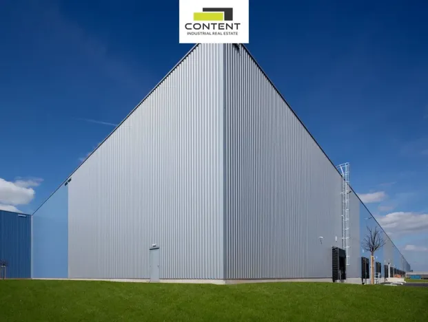 Pronájem skladu, Strančice - Všechromy, 23569 m2