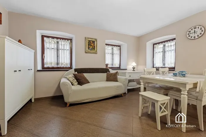 Prodej rodinného domu, Hrádek nad Nisou, 149 m2