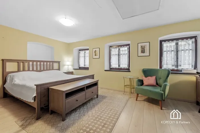 Prodej rodinného domu, Hrádek nad Nisou, 149 m2