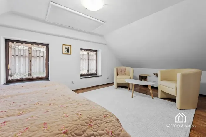 Prodej rodinného domu, Hrádek nad Nisou, 149 m2