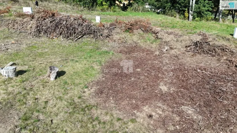 Prodej pozemku pro bydlení, Aš, Slunečná, 1050 m2