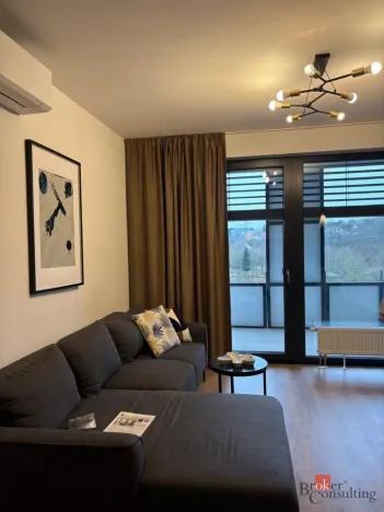 Pronájem bytu 3+kk, Plzeň - Východní Předměstí, Kartónová, 78 m2