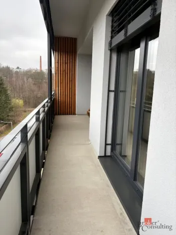 Pronájem bytu 3+kk, Plzeň - Východní Předměstí, Kartónová, 78 m2