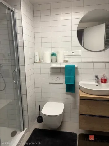 Pronájem bytu 3+kk, Plzeň - Východní Předměstí, Kartónová, 78 m2