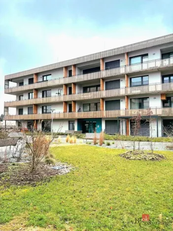 Pronájem bytu 3+kk, Plzeň - Východní Předměstí, Kartónová, 78 m2