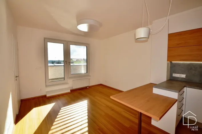 Pronájem bytu 2+kk, Praha - Libuš, Novodvorská, 48 m2