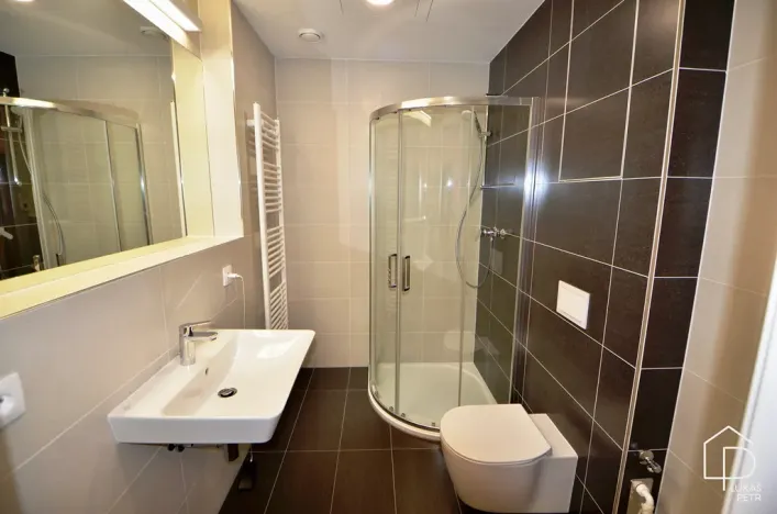 Pronájem bytu 2+kk, Praha - Libuš, Novodvorská, 48 m2