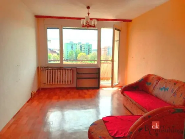 Pronájem bytu 3+1, Přeštice, Tř. 1. máje, 66 m2