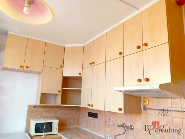 Pronájem bytu 3+1, Přeštice, Tř. 1. máje, 66 m2