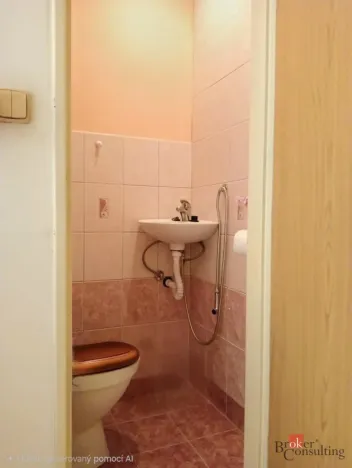 Pronájem bytu 3+1, Přeštice, Tř. 1. máje, 66 m2