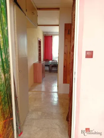 Pronájem bytu 3+1, Přeštice, Tř. 1. máje, 66 m2