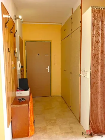 Pronájem bytu 3+1, Přeštice, Tř. 1. máje, 66 m2