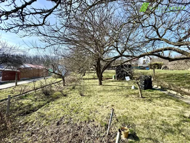 Prodej zahrady, Dyje, 511 m2