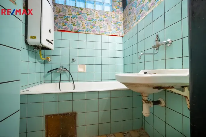 Prodej bytu 3+1, Hradec Králové - Malšovice, Kpt. Fechtnera, 70 m2