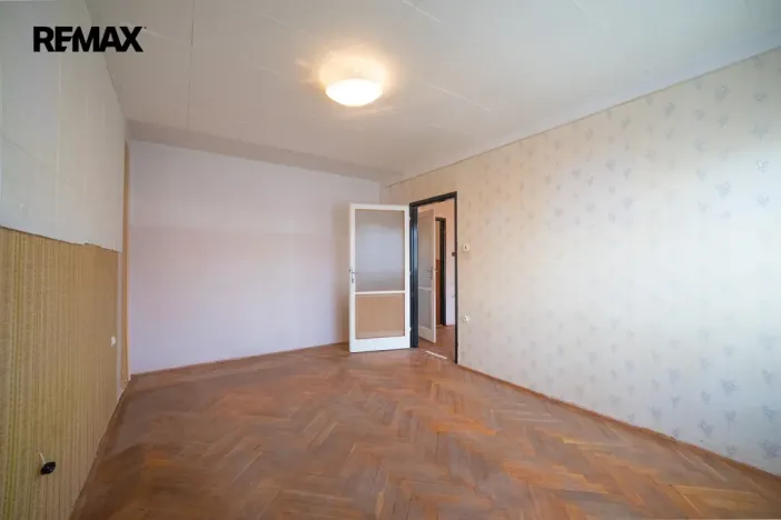 Prodej bytu 3+1, Hradec Králové - Malšovice, Kpt. Fechtnera, 70 m2