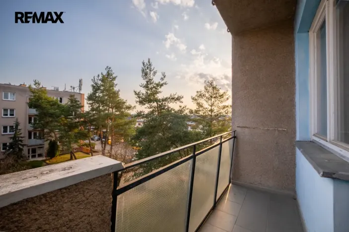 Prodej bytu 3+1, Hradec Králové - Malšovice, Kpt. Fechtnera, 70 m2