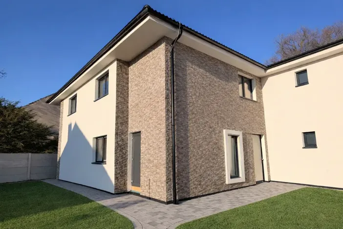 Prodej rodinného domu, Bdeněves, 93 m2