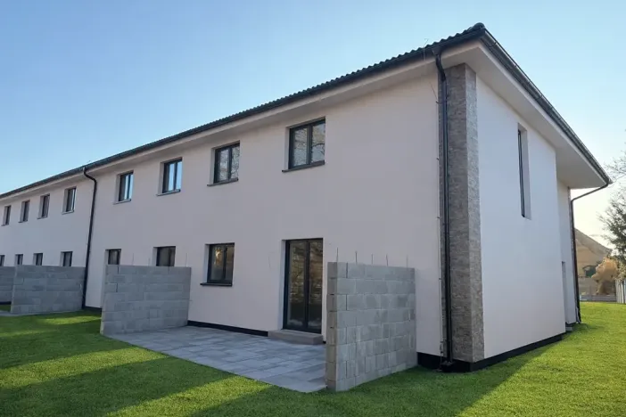 Prodej rodinného domu, Bdeněves, 93 m2