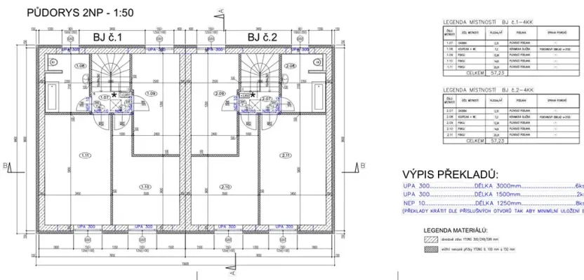 Prodej rodinného domu, Plzeň, 120 m2