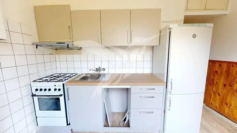 Pronájem bytu 3+1, Plzeň, Pod Záhorskem, 70 m2