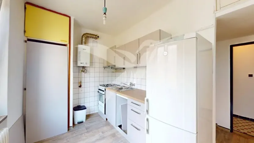 Pronájem bytu 3+1, Plzeň, Pod Záhorskem, 70 m2