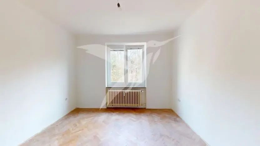 Pronájem bytu 3+1, Plzeň, Pod Záhorskem, 70 m2