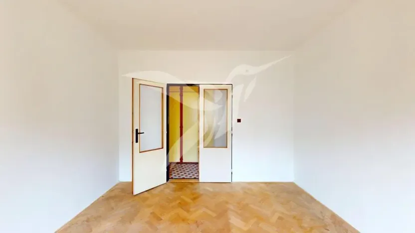 Pronájem bytu 3+1, Plzeň, Pod Záhorskem, 70 m2