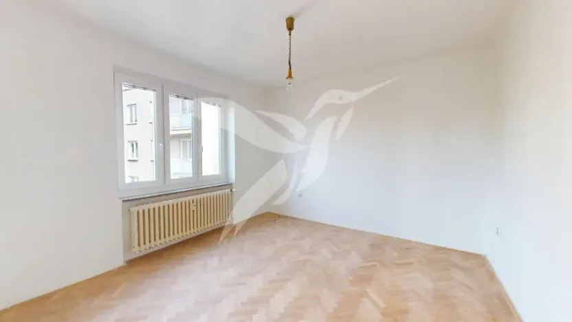 Pronájem bytu 3+1, Plzeň, Pod Záhorskem, 70 m2