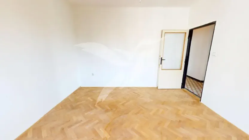 Pronájem bytu 3+1, Plzeň, Pod Záhorskem, 70 m2