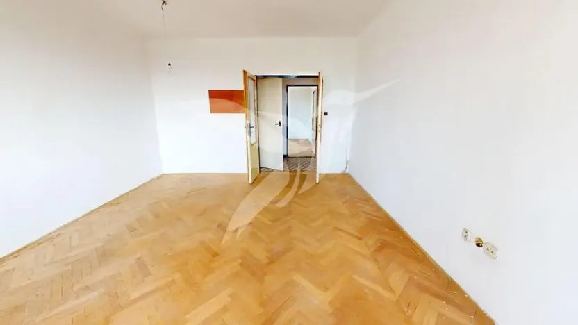 Pronájem bytu 3+1, Plzeň, Pod Záhorskem, 70 m2