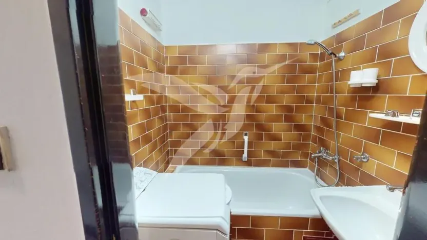 Pronájem bytu 3+1, Plzeň, Pod Záhorskem, 70 m2