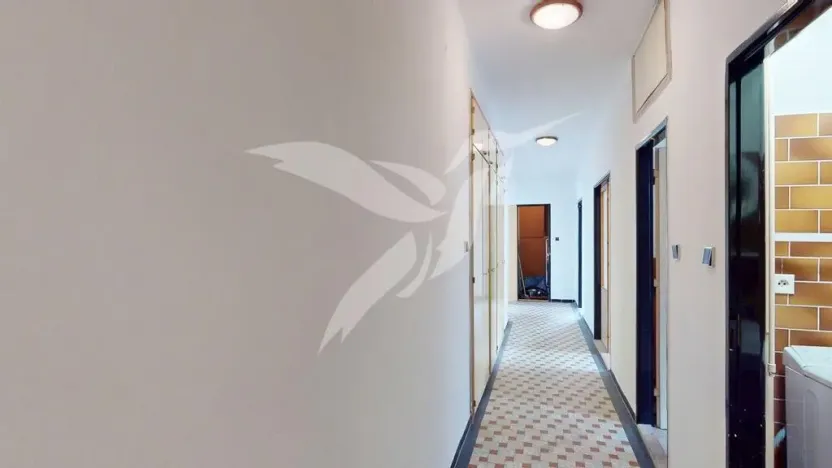 Pronájem bytu 3+1, Plzeň, Pod Záhorskem, 70 m2