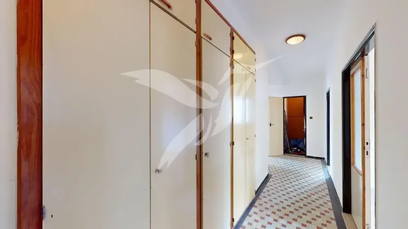 Pronájem bytu 3+1, Plzeň, Pod Záhorskem, 70 m2