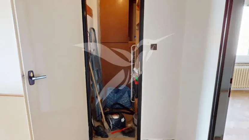 Pronájem bytu 3+1, Plzeň, Pod Záhorskem, 70 m2