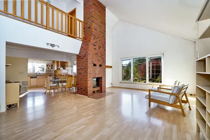 Prodej rodinného domu, Černé Voděrady, Zvánovická, 237 m2