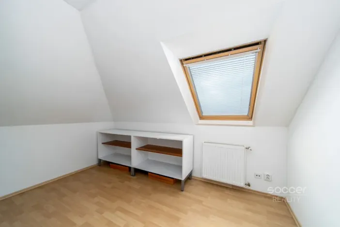 Pronájem bytu 3+kk, Mladá Boleslav - Mladá Boleslav III, Kupeckého, 110 m2