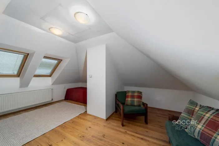 Pronájem bytu 3+kk, Mladá Boleslav - Mladá Boleslav III, Kupeckého, 110 m2