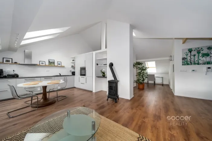 Pronájem bytu 2+kk, Kolín - Kolín II, V Zídkách, 99 m2