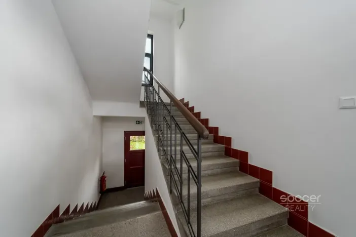 Pronájem bytu 2+kk, Kolín - Kolín II, V Zídkách, 99 m2