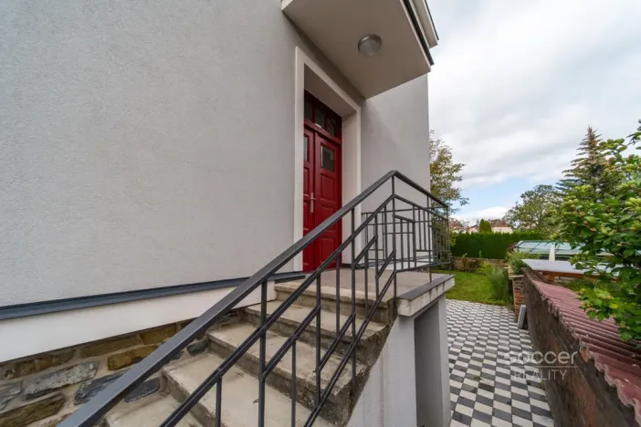 Pronájem bytu 2+kk, Kolín - Kolín II, V Zídkách, 99 m2